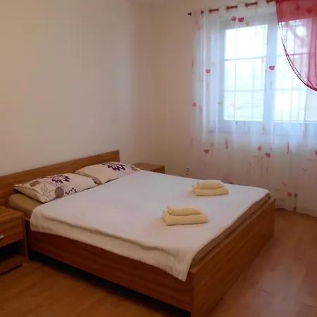 Krizikova Apartment